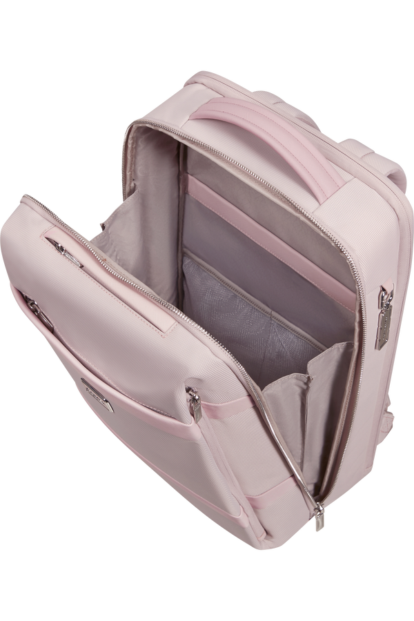 Samsonite Image Biz Backpack 15.6'  Rose