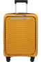 Samsonite Upscape Spinner Expandable Easy Access 55cm  Żółty
