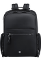 Samsonite Karissa Evo Round Backpack 15.6'  Czarny Samsonite Karissa Evo Round Backpack 15.6'  Czarny