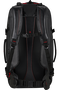 Samsonite Ecodiver TRAVEL BACKPACK M 55L  Czarny