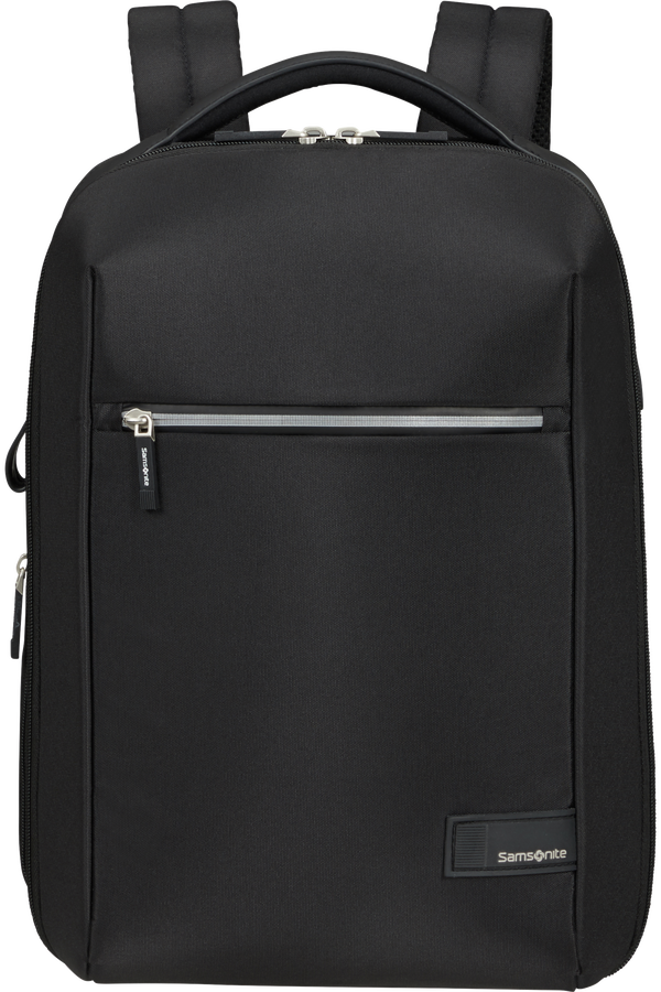 Samsonite Litepoint Laptop Backpack 14.1'  Czarny