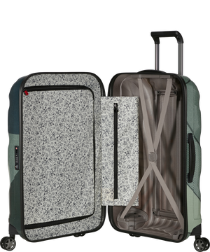 C-Lite Disney Walizka na 4 kołach 69cm 69 x 46 x 29 cm | 2.5 kg