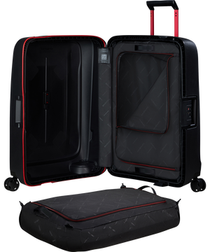 Essens Walizka na 4 kołach 69cm 69 x 49 x 30 cm | 3.8 kg Essens Walizka na 4 kołach 69cm 69 x 49 x 30 cm | 3.8 kg