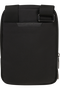 Samsonite Pro-Dlx 6 Crossbody Bag S  Czarny Samsonite Pro-Dlx 6 Crossbody Bag S  Czarny