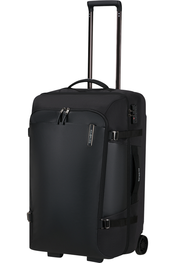 Samsonite Armox DUFFLE/WH 68/25  Czarny