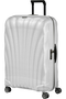 Samsonite C-Lite Spinner 75cm  Off White
