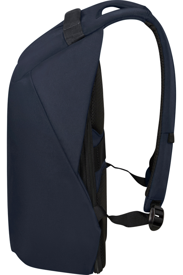 Samsonite Securipak 2.0 Backpack 14.1'  Ciemnoniebieski