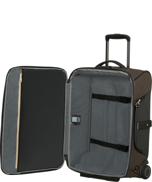 Ecodiver Torba podr&oacute;żna na k&oacute;łkach / Plecak 55cm 55 x 40 x 25 cm | 2.8 kg