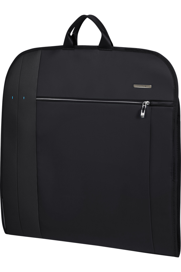 Samsonite Spectrolite 3.0 Trvl Garment Sleeve  Czarny