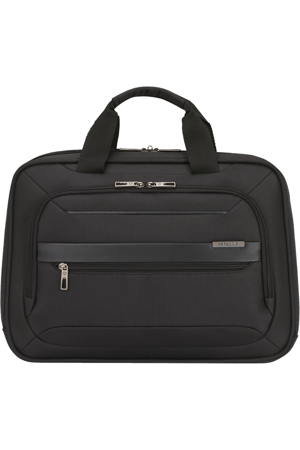 Samsonite Vectura Evo Shuttle Bag  15.6inch Czarny