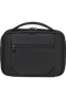 Samsonite Spectrolite 4.0 Toilet Kit  Czarny Samsonite Spectrolite 4.0 Toilet Kit  Czarny