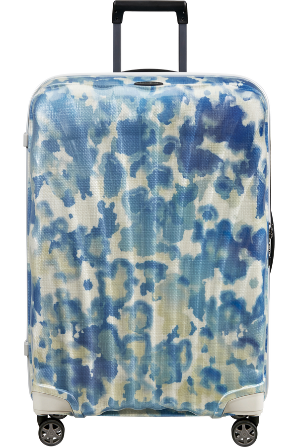 C-Lite Walizka na 4 kołach 75cm