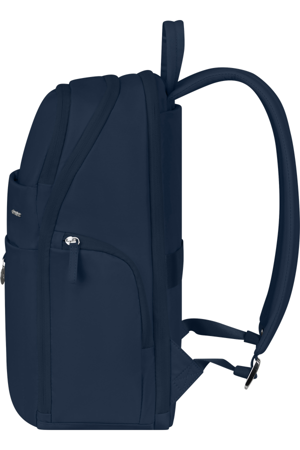 Samsonite Move 5.0 Backpack 14.1'  Ciemnoniebieski
