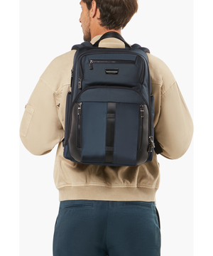 Urban-Eye Plecak 15.6" 43 x 30 x 20 cm | 1.2 kg Urban-Eye Plecak 15.6" 43 x 30 x 20 cm | 1.2 kg
