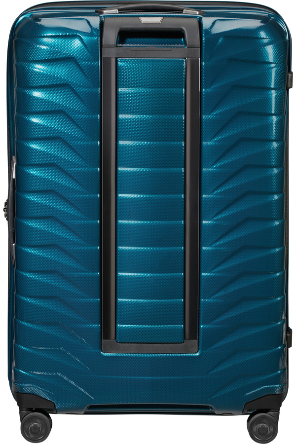 Samsonite Proxis Spinner 75cm  Petrol Blue