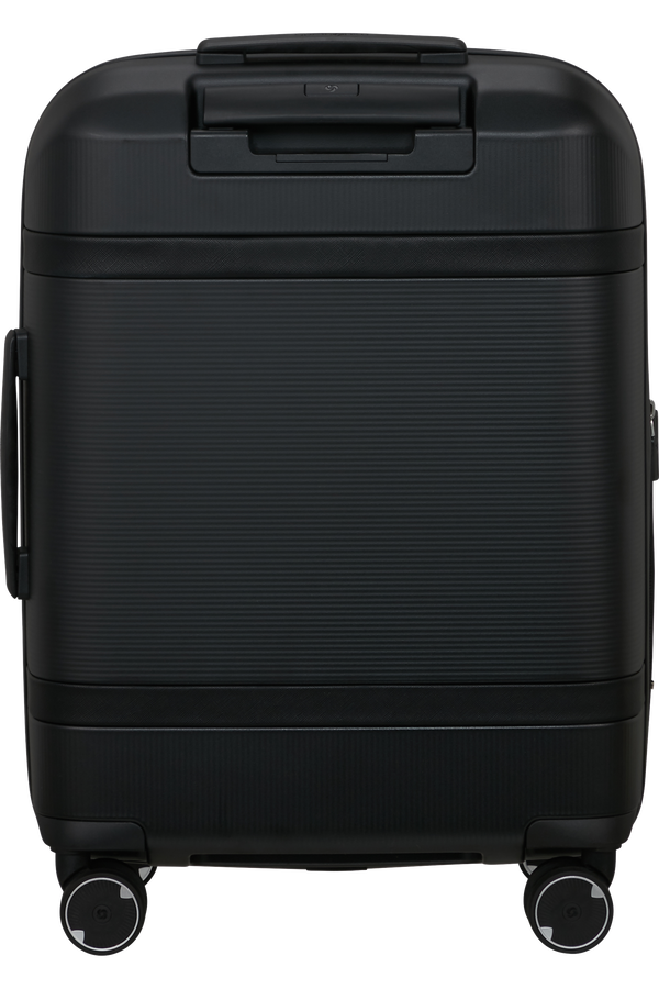 Samsonite Image Spinner Expandable Easy Access 55cm  Czarny