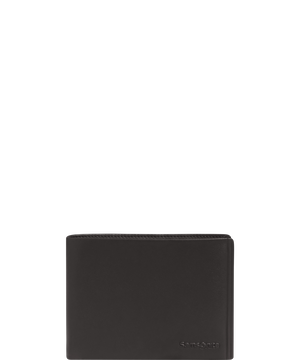 Attack 3.0 SLG Portfel 9.6 x 13 x 1.5 cm | 0.1 kg