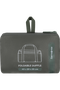 Samsonite Ta Revolution Foldable Duffle XS  Zielony Samsonite Ta Revolution Foldable Duffle XS  Zielony