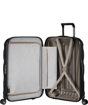 C-Lite Walizka na 4 kołach 69cm 69 x 46 x 29 cm | 2.5 kg