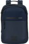 Samsonite Moderny Daily Backpack  Niebieski
