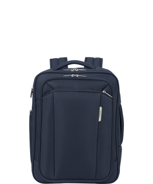 Respark Plecak 17.3" 45 x 36 x 20 cm | 1.1 kg | Samsonite Respark Underseat Backpack M  Midnight Blue