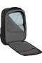 Samsonite Active Road Laptop Overnight Backpack 25L  Czarny