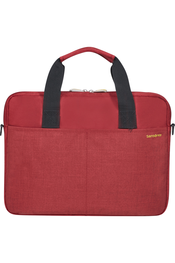 Samsonite Sideways 2.0 Shuttle Sleeve  14.1inch Tibetan Red