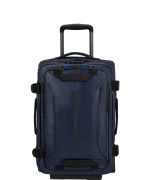 Ecodiver Torba na kołach 55cm z podwójną ramą 55 x 35 x 23 cm | 2.4 kg Ecodiver Torba na kołach 55cm z podwójną ramą 55 x 35 x 23 cm | 2.4 kg