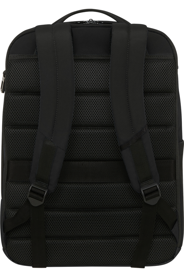 Samsonite Moderny Underseat Backpack M  Czarny