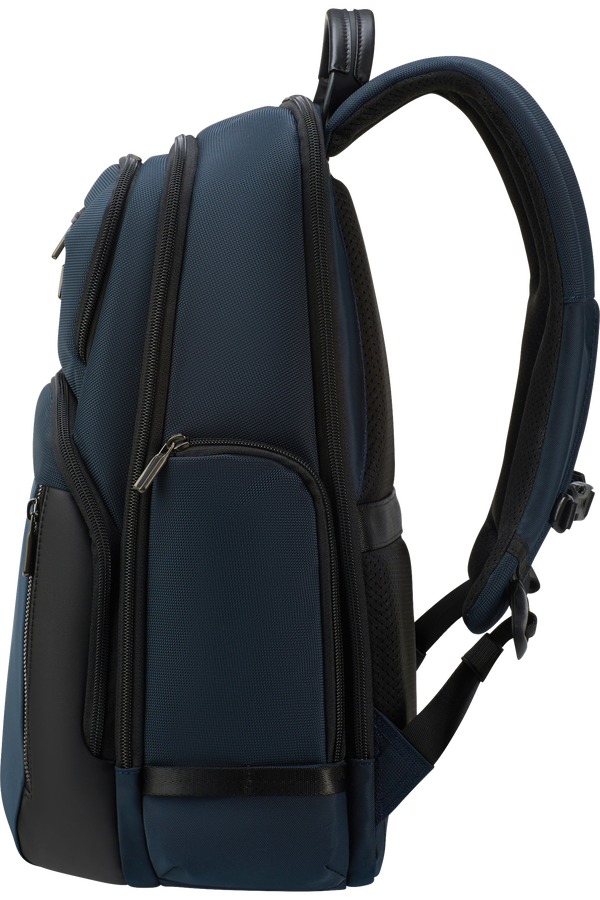 Samsonite Urban-Eye Laptop Backpack 15.6'  Niebieski Samsonite Urban-Eye Laptop Backpack 15.6'  Niebieski
