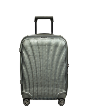 C-Lite Walizka na 4 kołach 55cm 55 x 40 x 20 cm | 1.9 kg