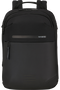 Samsonite Moderny Daily Backpack  Czarny