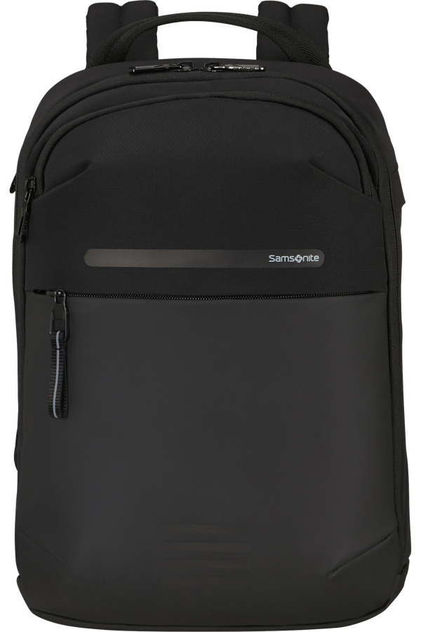 Samsonite Moderny Daily Backpack  Czarny