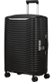 Samsonite Upscape SPINNER 68/25 EXP Czarny