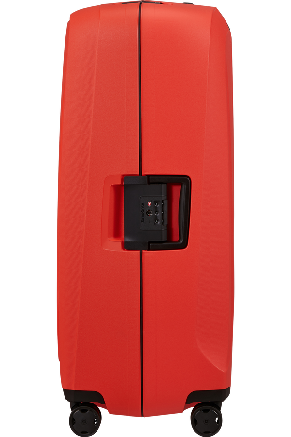 Samsonite Essens Spinner 81cm  Lava