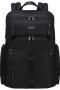Samsonite Urban-Eye Laptop Backpack 17.3' EXP 17.3'  Czarny Samsonite Urban-Eye Laptop Backpack 17.3' EXP 17.3'  Czarny