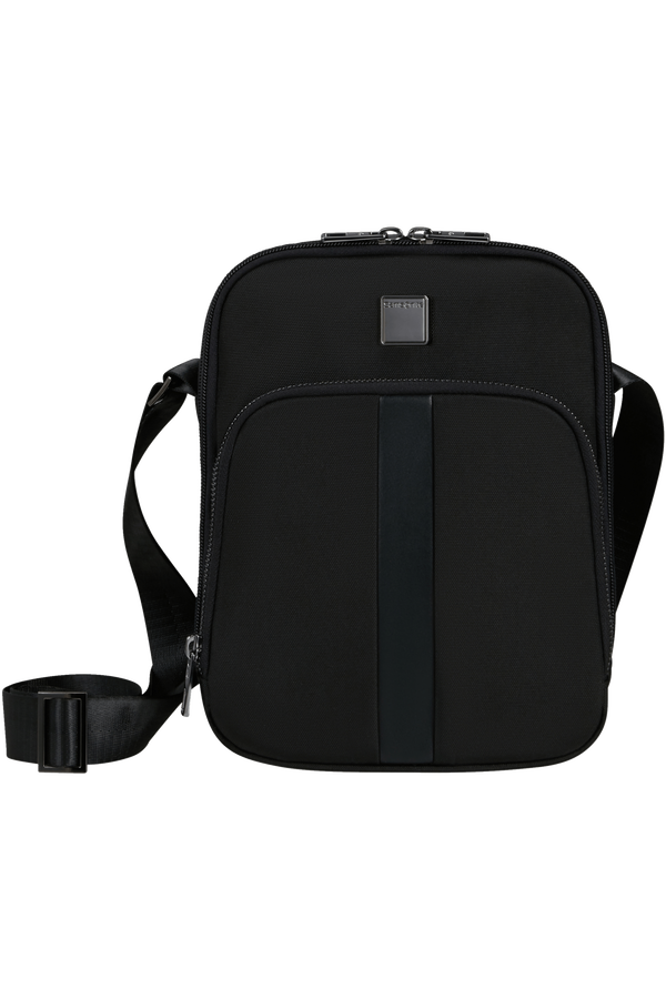 Samsonite Sacksquare Crossover M 9.7'  Czarny