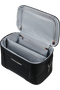 Samsonite Re-Lite Beauty Case  Czarny