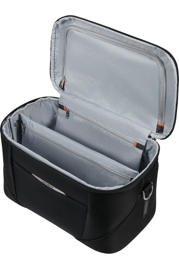 Samsonite Re-Lite Beauty Case  Czarny
