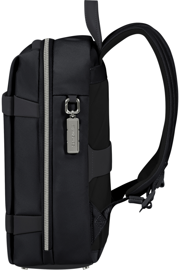 Samsonite Image Biz Daily Backpack  Czarny