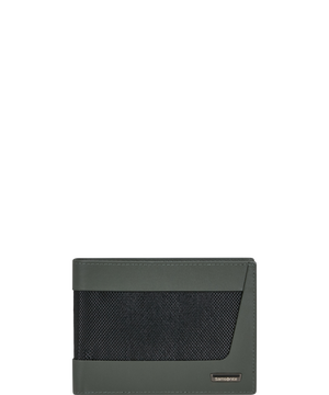 Urban-Eye Slg Portfel 9.6 x 13 x 1.5 cm Urban-Eye Slg Portfel 9.6 x 13 x 1.5 cm