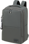 Samsonite Wander Last Backpack + CL. Comp 15.6'  Gunmetal Green Samsonite Wander Last Backpack + CL. Comp 15.6'  Gunmetal Green