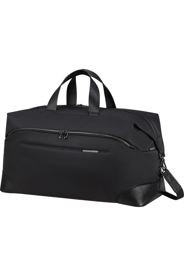 Samsonite Splendix Duffle 62cm  Czarny Samsonite Splendix Duffle 62cm  Czarny
