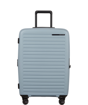 Restackd Walizka na 4 kołach poszerzany 68cm 68 x 46 x 26/29 cm | 3.4 kg