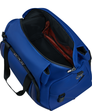 Glazed Torba podr&oacute;żna / Plecak 48cm 22 x 48 x 37 cm | 1 kg | Samsonite Glazed Duffle/Backpack 48cm  Electric Blue