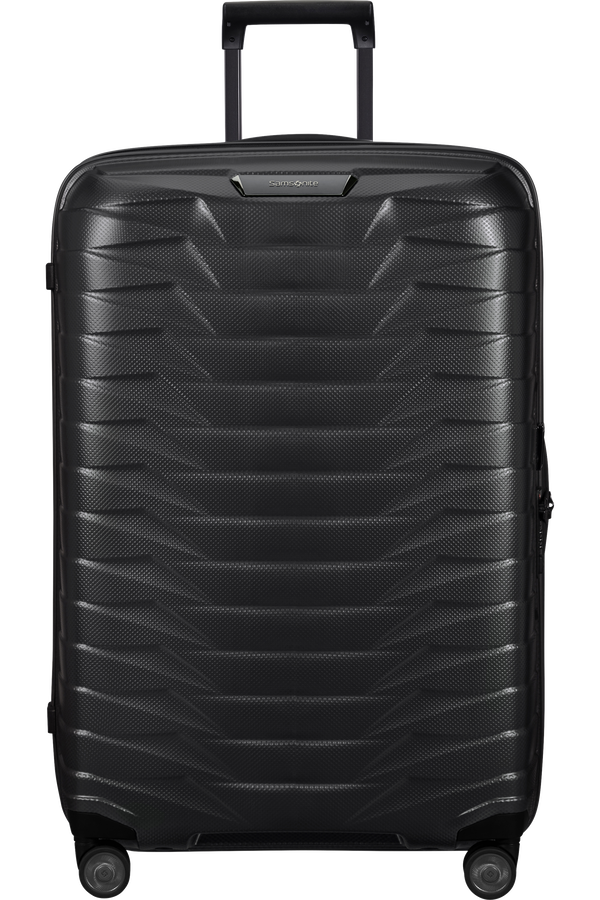 Samsonite Proxis SPINNER 75/28  Matt Graphite