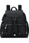 Samsonite Karissa Evo Backpack 3 Pkt 1 Buckle  Czarny