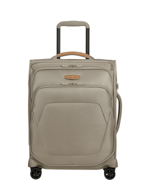 Spark Sng Eco Walizka na 4 kołach 55cm (20cm) 55 x 40 x 20 cm | 2.5 kg Spark Sng Eco Walizka na 4 kołach 55cm (20cm) 55 x 40 x 20 cm | 2.5 kg