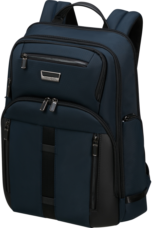 Samsonite Urban-Eye Laptop Backpack 15.6'  Niebieski Samsonite Urban-Eye Laptop Backpack 15.6'  Niebieski