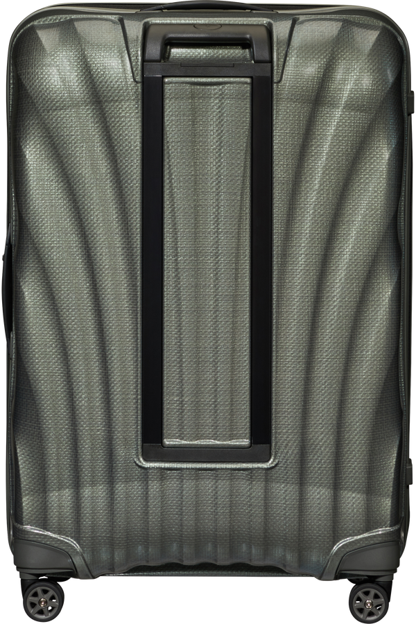 Samsonite C-Lite Spinner 81cm  Metallic Green